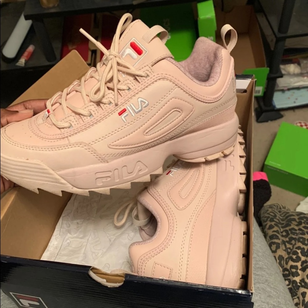 Fila Shoes